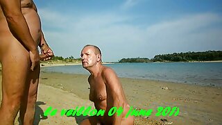 יופי זוהר לאחר זיון מהתחת לפה ובליעת סרטי פורנו לצפייה ישירה בחינם זרע עזב את הילד.